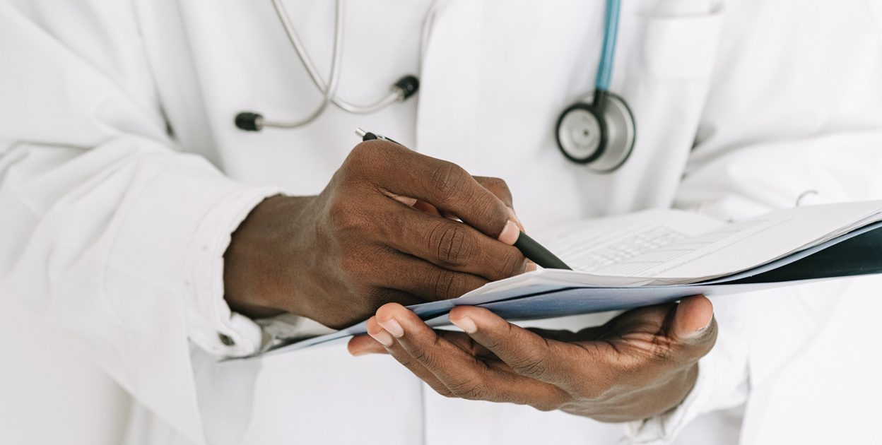 Diagnostico médico